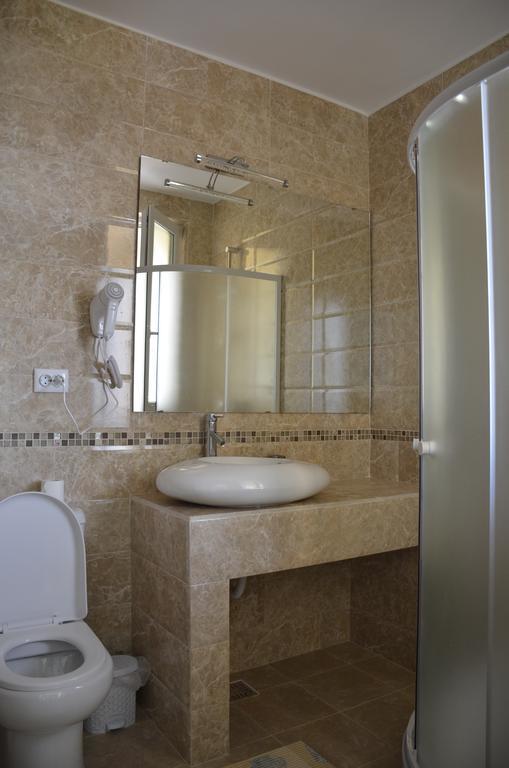 Vila Pacific Costinești Exterior foto