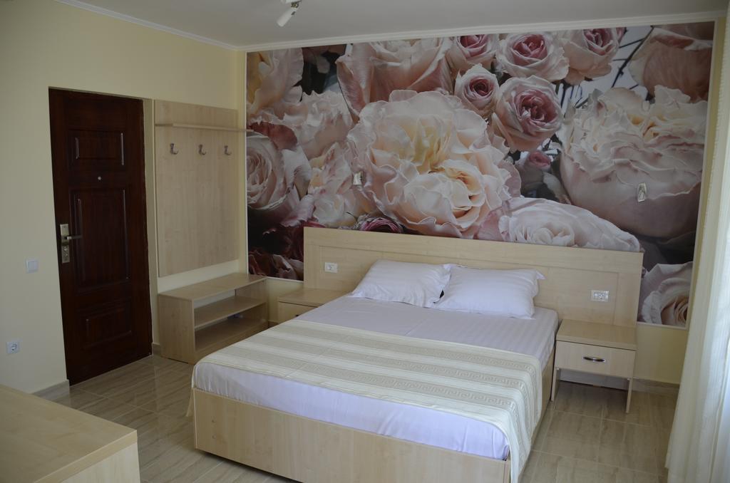 Vila Pacific Costinești Exterior foto