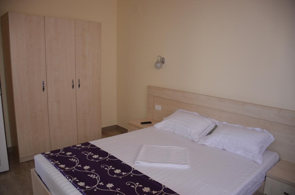 Vila Pacific Costinești Exterior foto