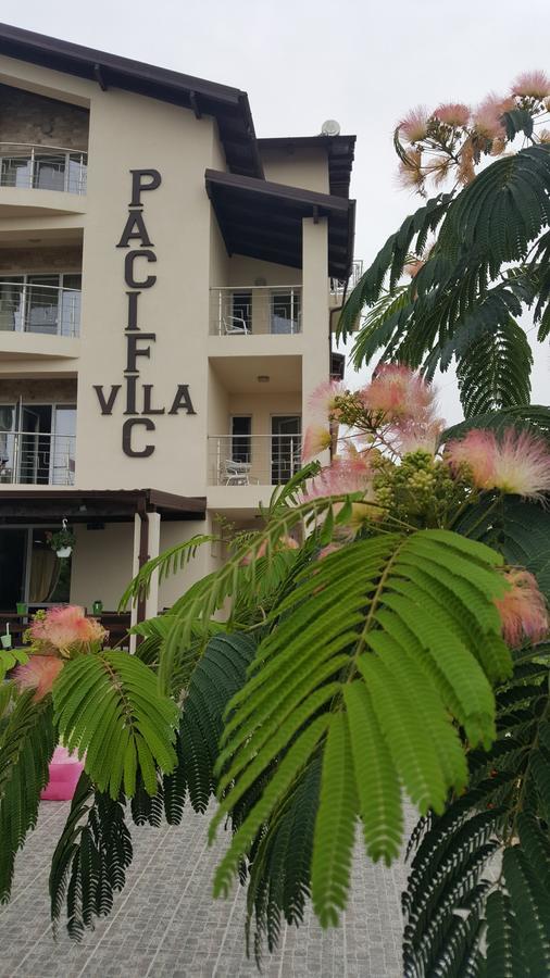 Vila Pacific Costinești Exterior foto